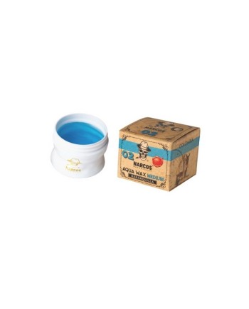 NARCOS AQUA WAX MEDIUM 130 ML BARANQUILLA