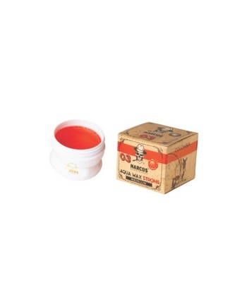 NARCOS ACQUA WAX 3 STRONG MEDELLIN 130 ML