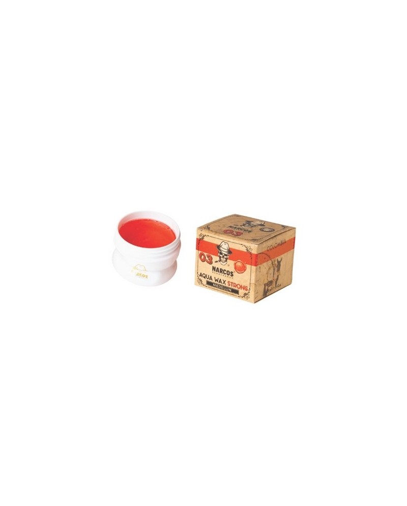 NARCOS ACQUA WAX 3 STRONG MEDELLIN 130 ML
