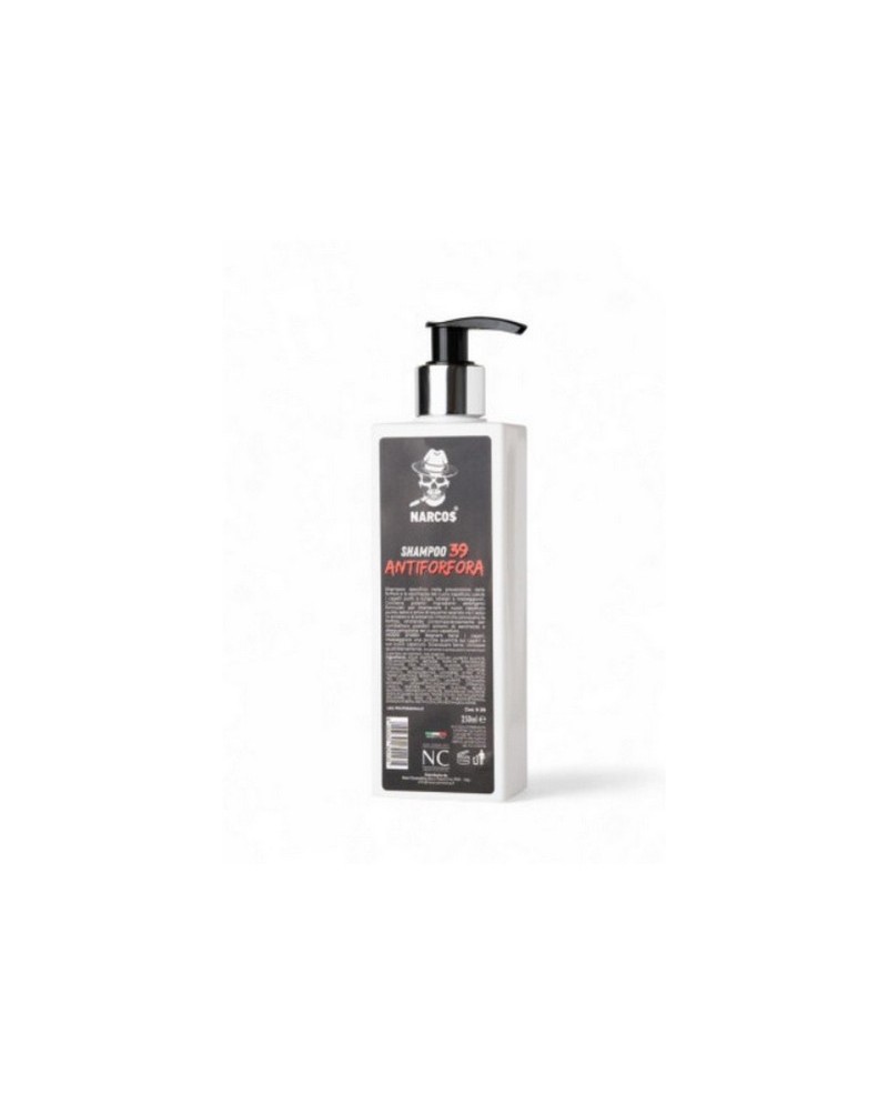 NARCOS SHAMPOO ANTIFORFORA 250 ML