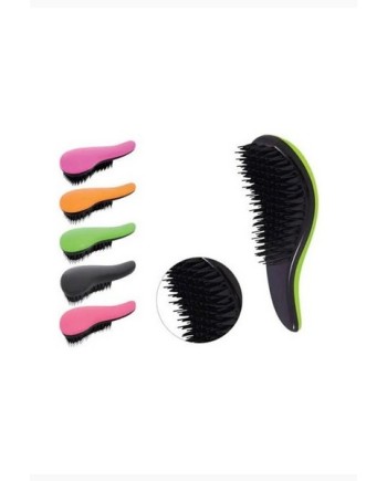 MELCAP SPAZZOLA DRAIN TANGLER COLORI ASSORTITI