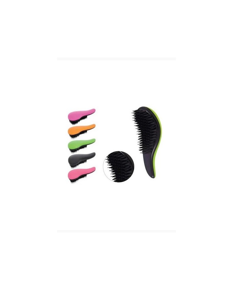 MELCAP SPAZZOLA DRAIN TANGLER COLORI ASSORTITI