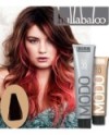 HULLABALOO MODO 10 HAIR COLOR 150 ML N° 4,34