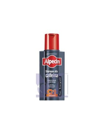 ALPECIN SHAMPOO ALLA CAFFEINA 250 ML
