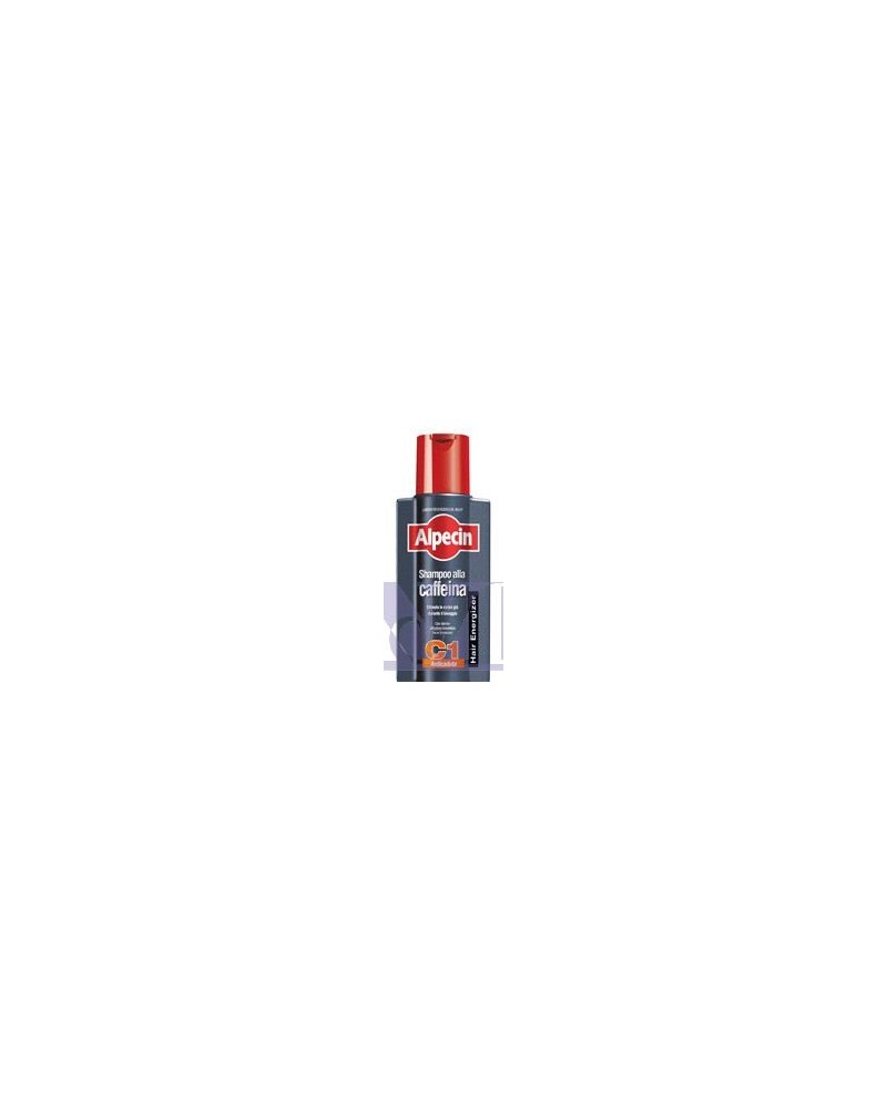 ALPECIN SHAMPOO ALLA CAFFEINA 250 ML