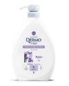 DERMO MED CREMA SAPONE MANI RELAX IRIS 600 ML