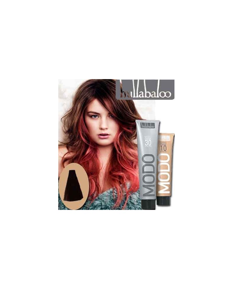 HULLABALOO MODO 10 HAIR COLOR 150 ML N° 4,351