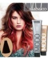 HULLABALOO MODO 10 HAIR COLOR 150 ML N° 4,351