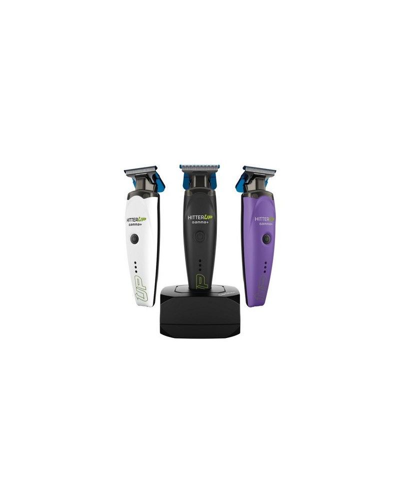 GAMMA PIU' TRIMMER HITTER UP