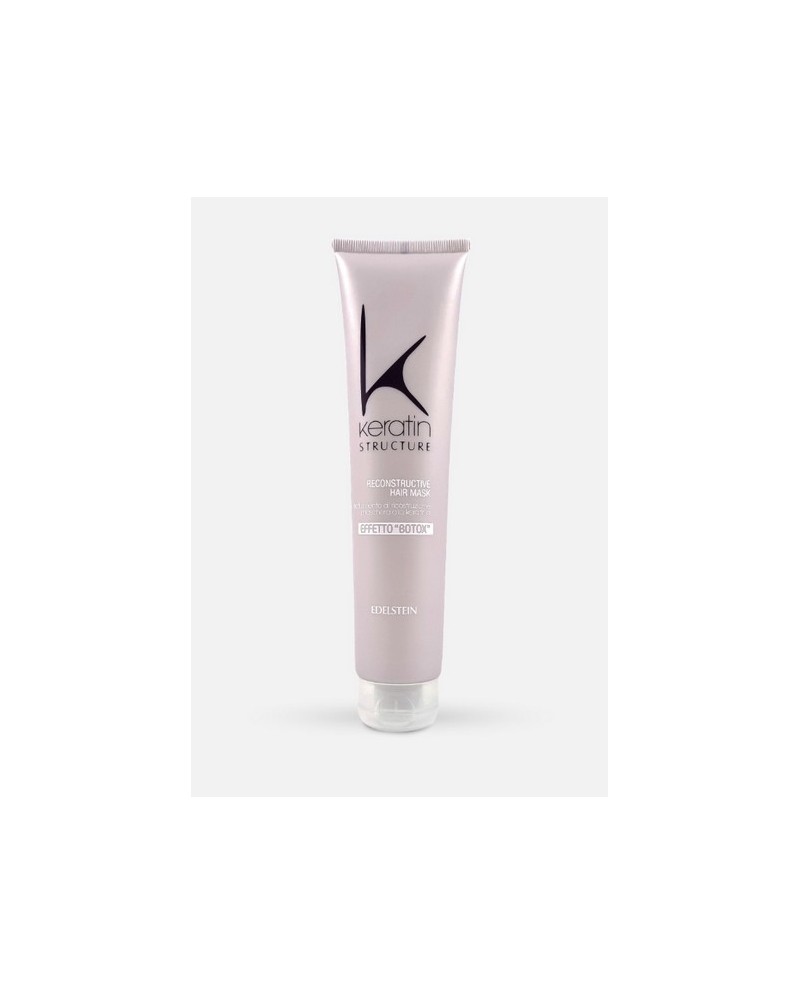 EDELSTEIN KERATIN STRUCTURE  MASK 175 ML