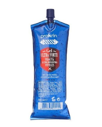 PROKRIN GEL ULTRAFORTE VESCICA 500 ML
