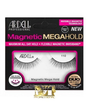 ARDELL CIGLIA MAGNETIC MEGAHOLD 110