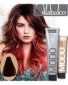 HULLABALOO MODO 10 HAIR COLOR 150 ML N° 4,4