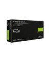 MERCATOR GUANTO NITRILE BLACK MIS S