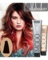 HULLABALOO MODO 10 HAIR COLOR 150 ML N° 4.3