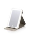 LABOR SPECCHIO PORTATILE CON LUCE LED