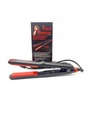 DUNE 90 PIASTRA RED PASSION 230°