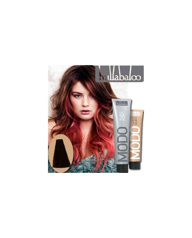HULLABALOO MODO 10 HAIR COLOR 150 ML N° 5.351