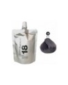 TRENDY HAIR SEMIPERMANENT MASK 18 IRON 200 ML