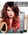 HULLABALOO MODO 10 HAIR COLOR 150 ML N° 5.5