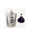 TRENDY HAIR SEMIPERMANENT MASK 75 COCOA 200 ML