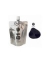 TRENDY HAIR SEMIPERMANENT MASK 81 BLACK 200 ML