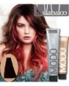 HULLABALOO MODO 10 HAIR COLOR 150 ML N° 5.56