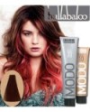 HULLABALOO MODO 10 HAIR COLOR 150 ML N° 6,4