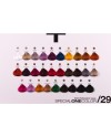 TRENDY HAIR SEMIPERMANENT MASK 56 RUBY RED 200 ML