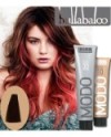 HULLABALOO MODO 10 HAIR COLOR 150 ML N° 6.3