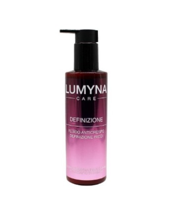 LUMYNA FLUIDO ANTICRESPO DEF. RICCI 200 ML