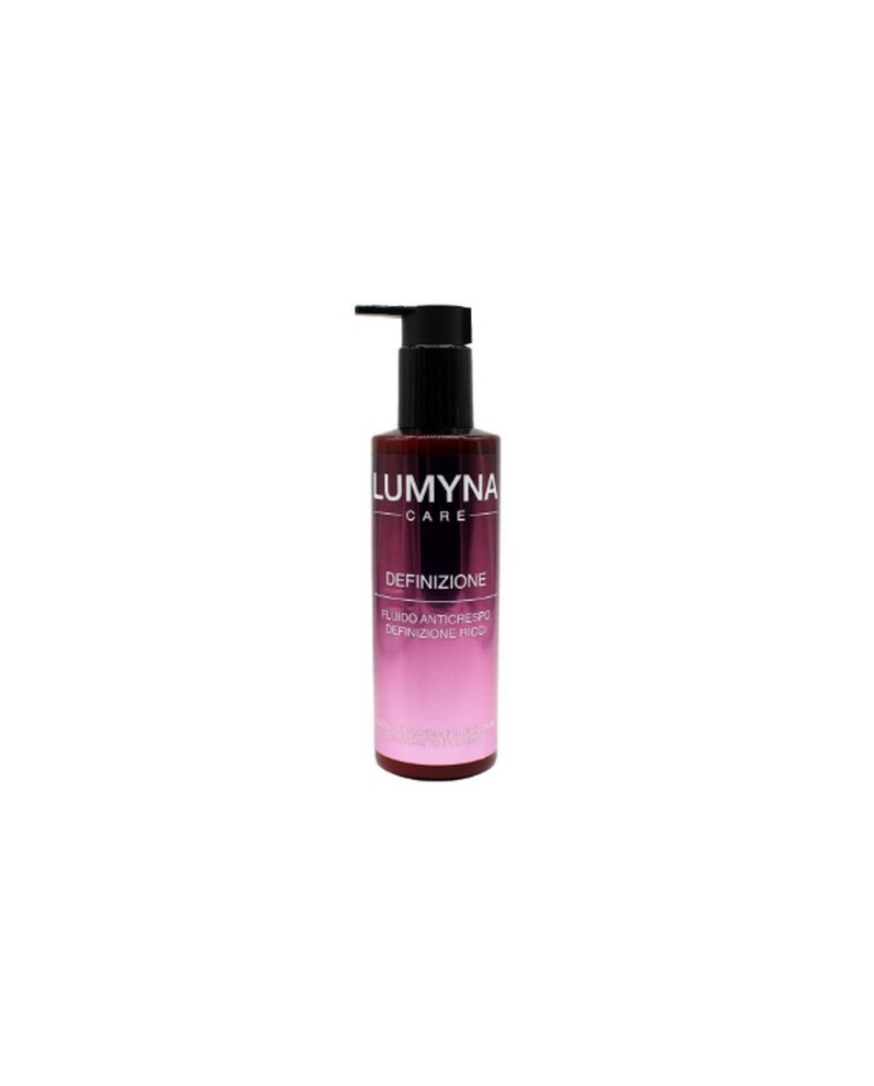 LUMYNA FLUIDO ANTICRESPO DEF. RICCI 200 ML