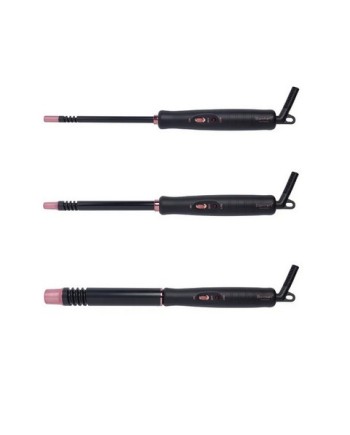 STEINHART SPRING CURLER  ARRICCIACAPELLI IN PTC