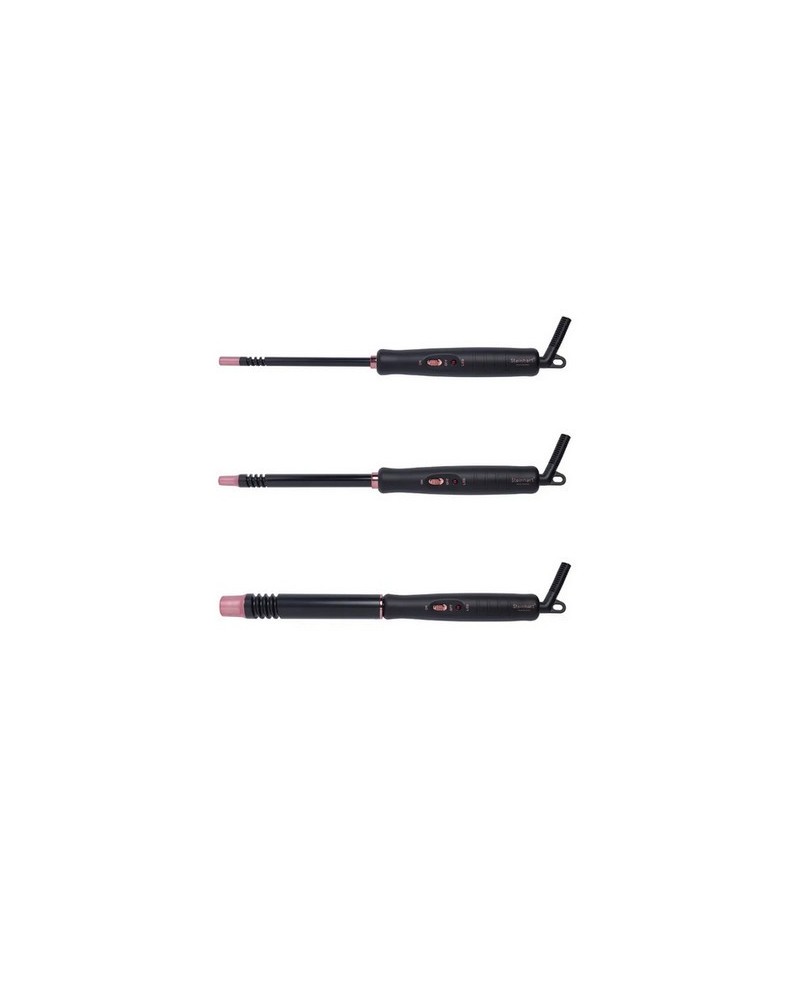 STEINHART SPRING CURLER  ARRICCIACAPELLI IN PTC
