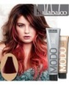 HULLABALOO MODO 10 HAIR COLOR 150 ML N° 6.5