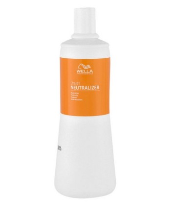 WELLA STRAIGHT-IT  NEUTRALIZER 1000 ML