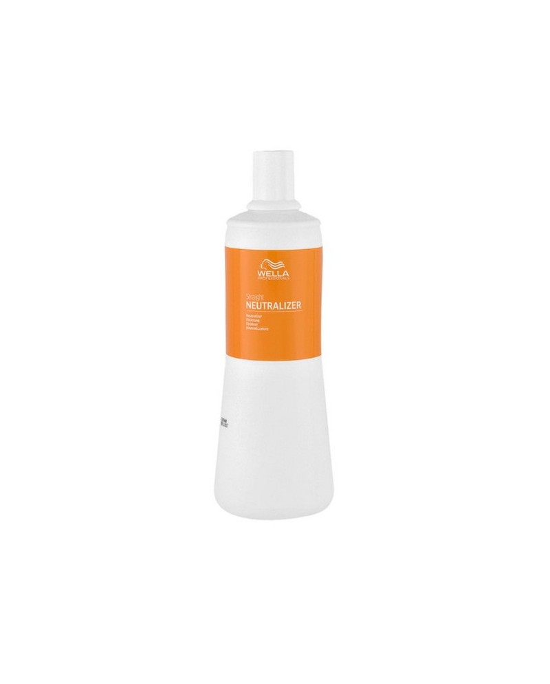 WELLA STRAIGHT-IT  NEUTRALIZER 1000 ML