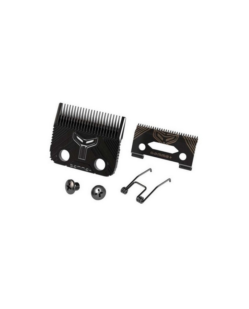 GAMMA PIU' SET LAMA FISSA ECHO MIM+MOBILE SHALLOW