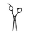 ARTERO ONE DARK SFOLTITRICE 30 DENTI MIS. 6