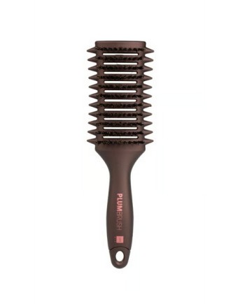 LABOR PLUM SPAZZOLA STYLING PER CAPELLI RICCI
