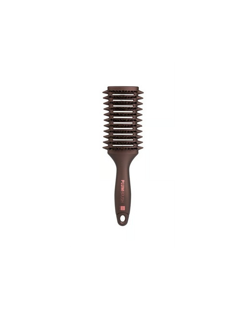 LABOR PLUM SPAZZOLA STYLING PER CAPELLI RICCI