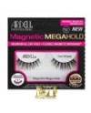 ARDELL CIGLIA MAGNETIC MEGAHOLD DEMI WISPIES