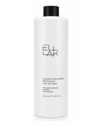 ELL LAK SOLVENTE PER UNGHIE 1000 ML