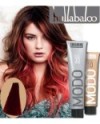 HULLABALOO MODO 10 HAIR COLOR 150 ML N° 7,5