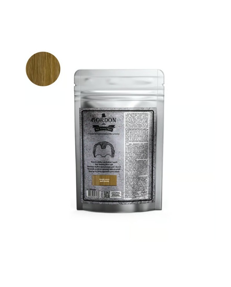 GORDON RICARICA HAIR FIBRE REFILL 25 GR