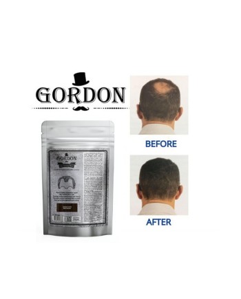 GORDON RICARICA HAIR FIBRE REFILL 25 GR