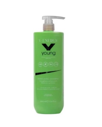 YOUNG Y-ENERGY STIMULATING SHAMPOO ANTICADUTA 1000 ML