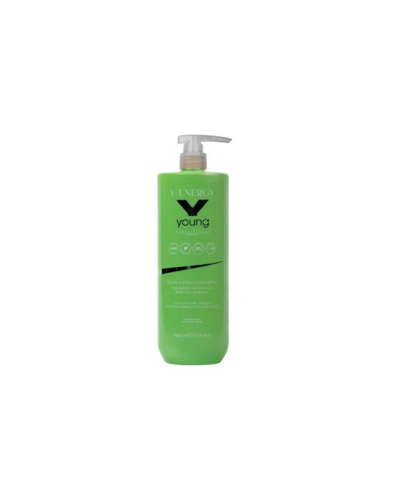 YOUNG Y-ENERGY STIMULATING SHAMPOO ANTICADUTA 1000 ML