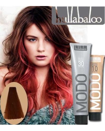 HULLABALOO MODO 10 HAIR COLOR 150 ML N° 8,34