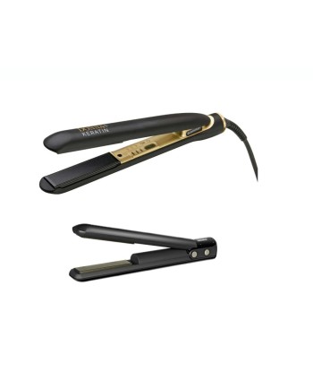 GAMMA PIU' COMBO PIASTRA DONNA+ KERATIN & XCEDD CORDLESS